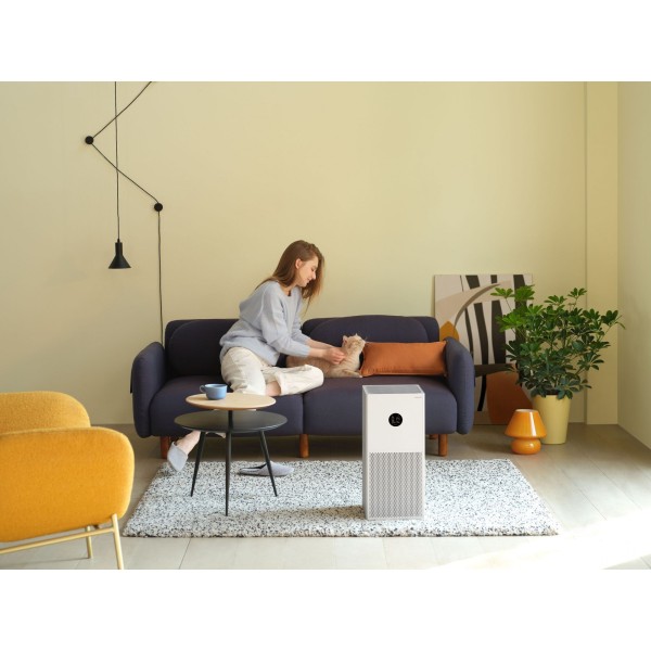 Очисник повітря Xiaomi Smart Air Purifier 4 Lite