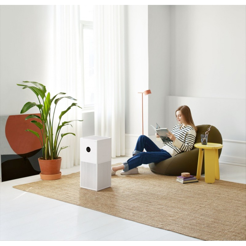 Очисник повітря Xiaomi Smart Air Purifier 4 Lite