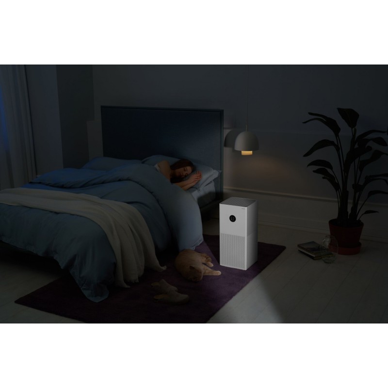 Очисник повітря Xiaomi Smart Air Purifier 4 Lite