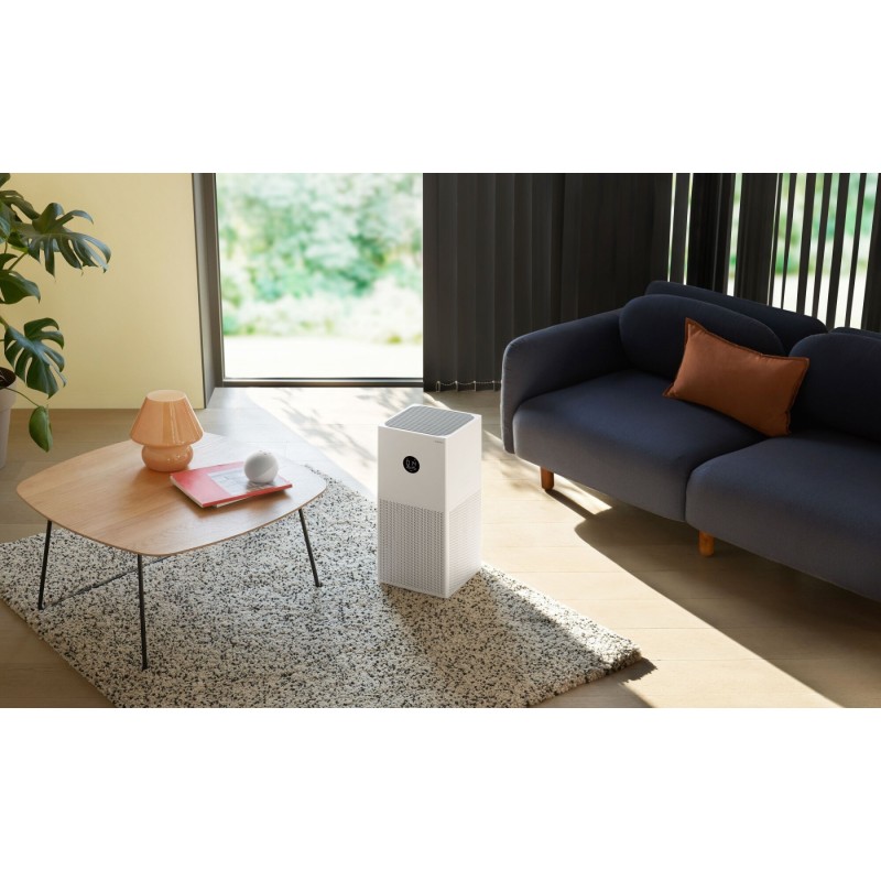 Очисник повітря Xiaomi Smart Air Purifier 4 Lite