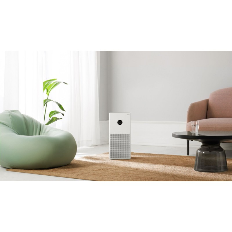 Очисник повітря Xiaomi Smart Air Purifier 4 Lite
