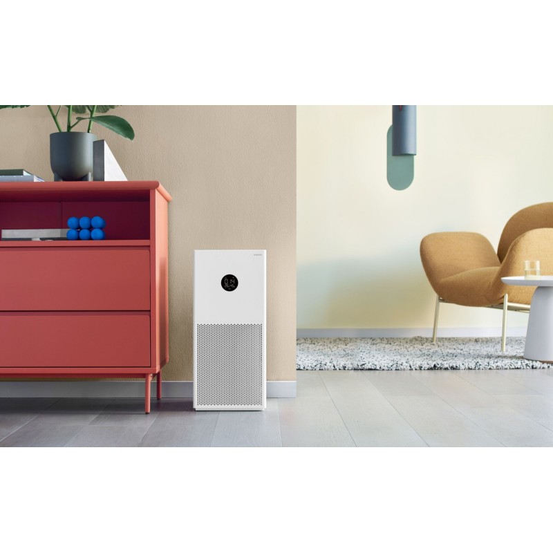 Очисник повітря Xiaomi Smart Air Purifier 4 Lite
