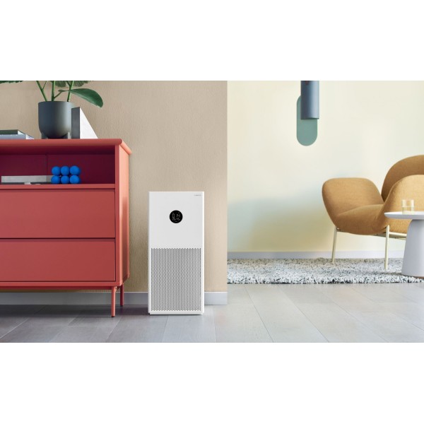 Очисник повітря Xiaomi Smart Air Purifier 4 Lite