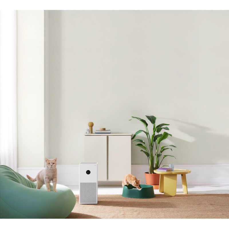 Очисник повітря Xiaomi Smart Air Purifier 4 Lite