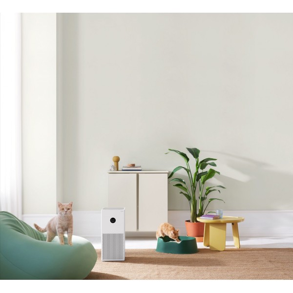 Очисник повітря Xiaomi Smart Air Purifier 4 Lite