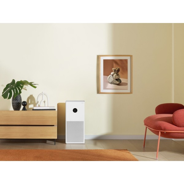 Очисник повітря Xiaomi Smart Air Purifier 4 Lite