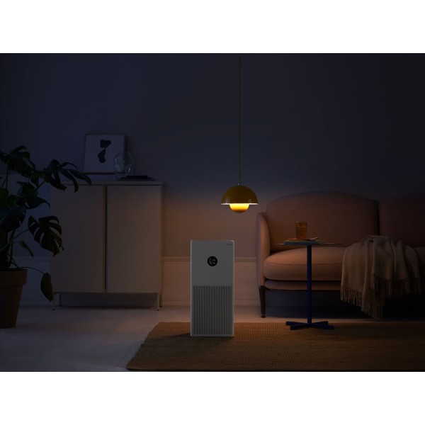 Очисник повітря Xiaomi Smart Air Purifier 4 Lite