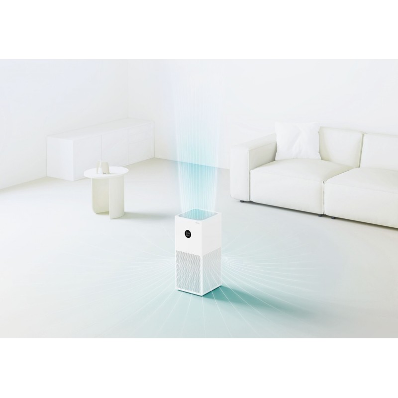Очисник повітря Xiaomi Smart Air Purifier 4 Lite