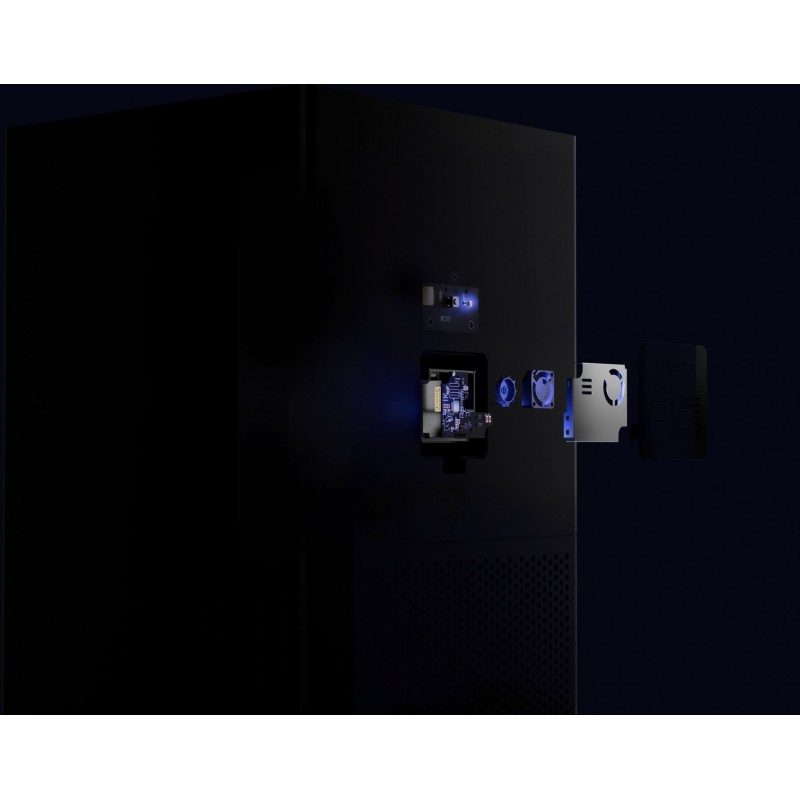 Очисник повітря Xiaomi Smart Air Purifier 4 Lite