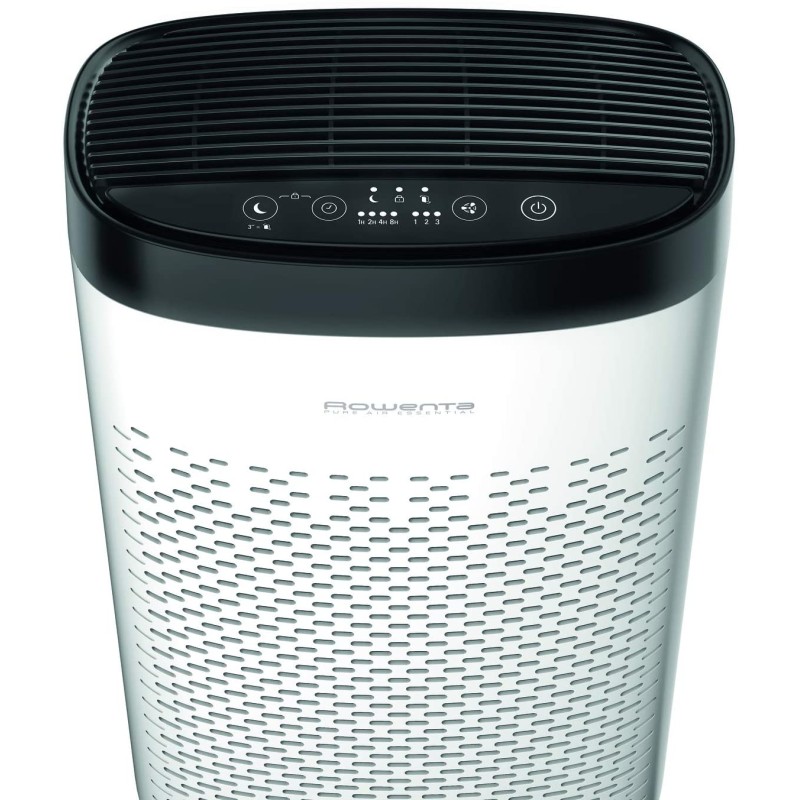 Очищувач повітря Rowenta Pure air essential PU2530F0