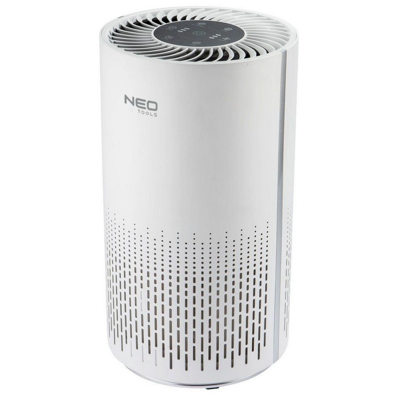 Очищувач повітря Neo Tools 90-122