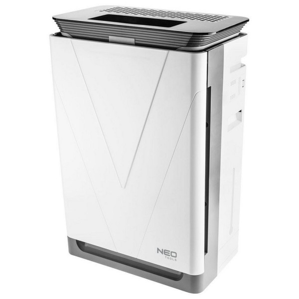 Очищувач повітря Neo Tools 90-125