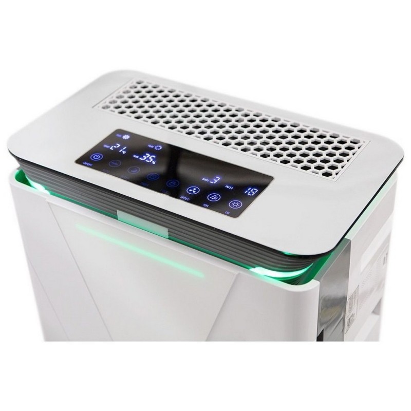 Очищувач повітря Neo Tools 90-125