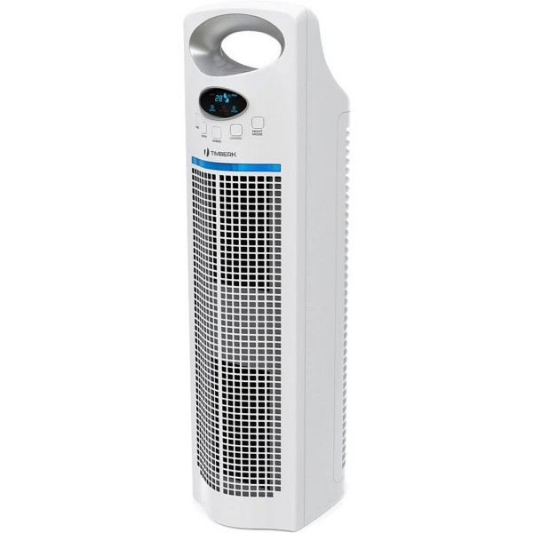 Очищувач повітря Timberk TAP FL150 SF (W)