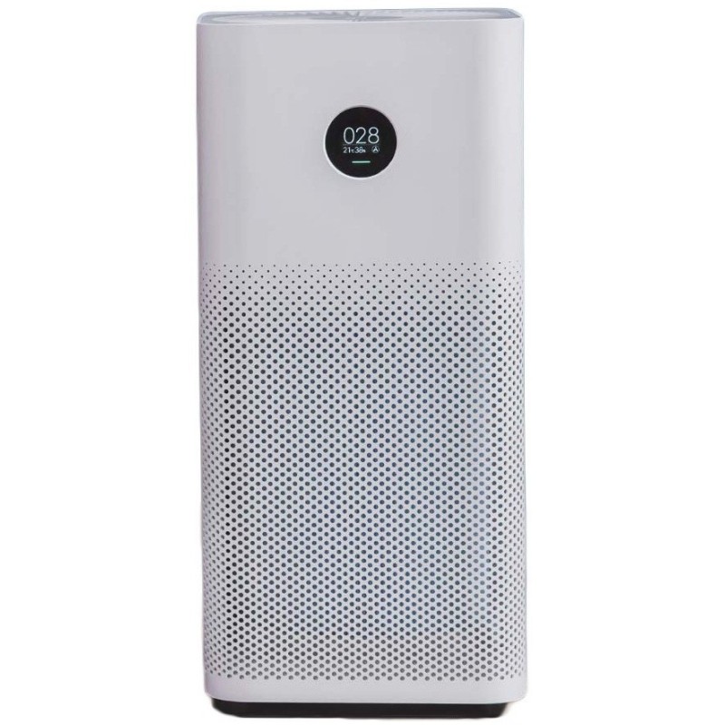 Очищувач повітря Xiaomi SmartMi Air Purifier 2S (FJY4015CN)