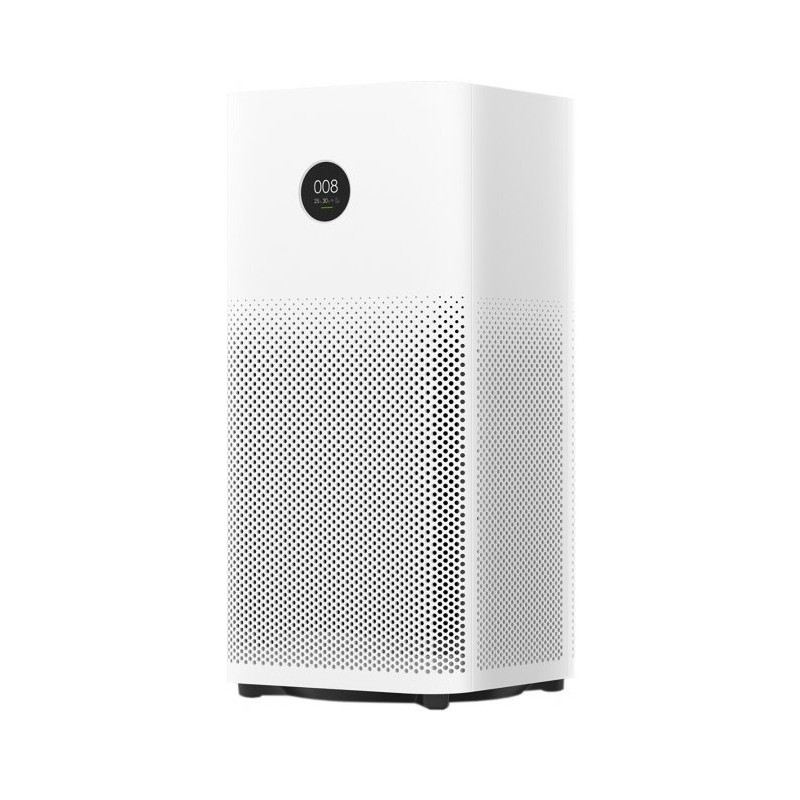 Очищувач повітря Xiaomi SmartMi Air Purifier 2S (FJY4015CN)