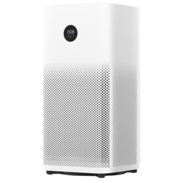 Очищувач повітря Xiaomi SmartMi Air Purifier 2S (FJY4015CN)