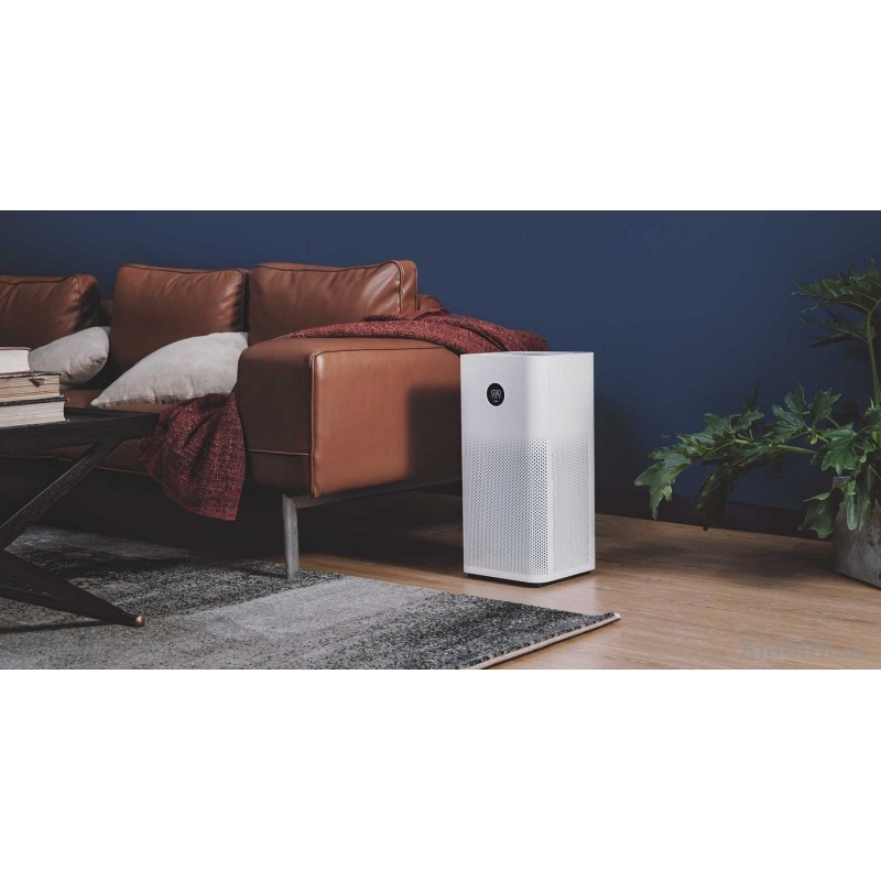 Очищувач повітря Xiaomi SmartMi Air Purifier 2S (FJY4015CN)