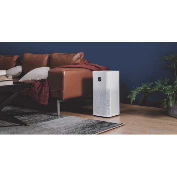 Очищувач повітря Xiaomi SmartMi Air Purifier 2S (FJY4015CN)