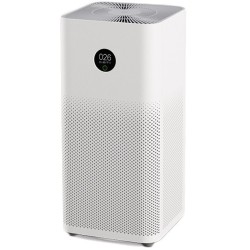 Очищувач повітря Xiaomi Mi Air Purifier 3 White (FJY4025CN)