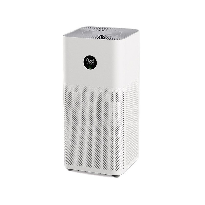 Очищувач повітря Xiaomi Mi Air Purifier 3 White (FJY4025CN)