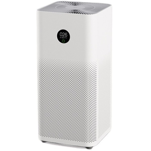 Очищувач повітря Xiaomi Mi Air Purifier 3 White (FJY4025CN)
