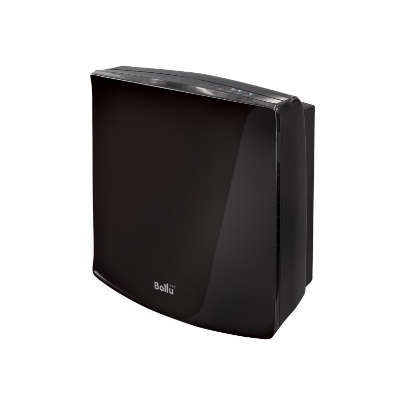 Ballu AP-410F5 Black