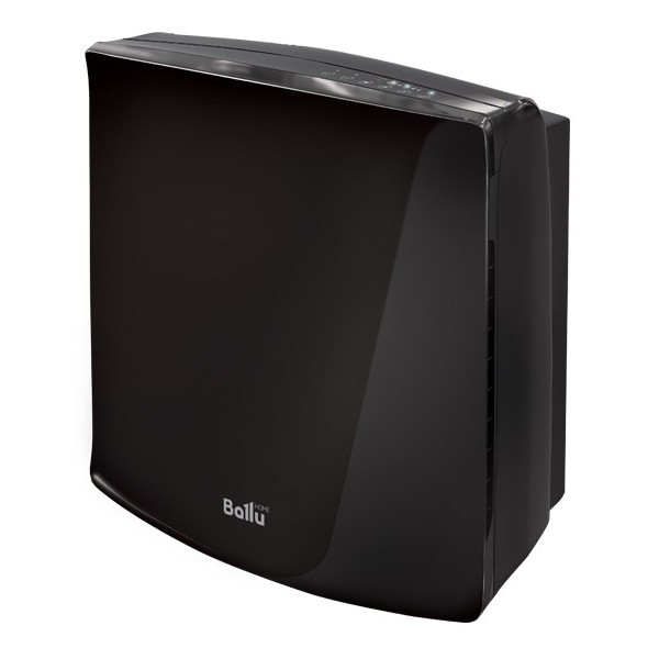 Ballu AP-410F5 Black