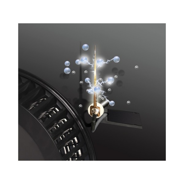 Ballu AP-410F5 Black