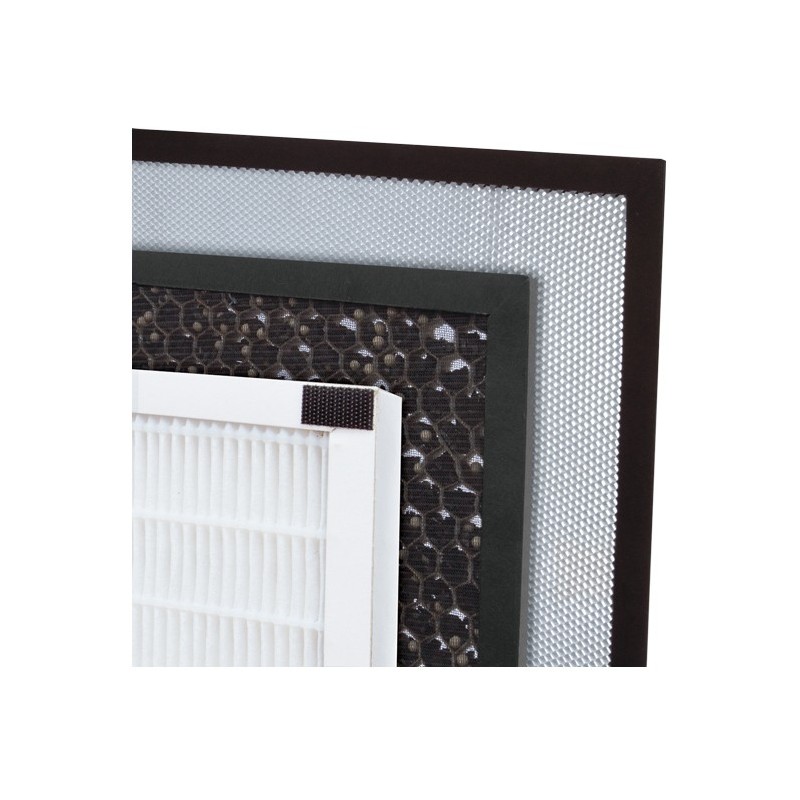 Ballu AP-410F5 Black