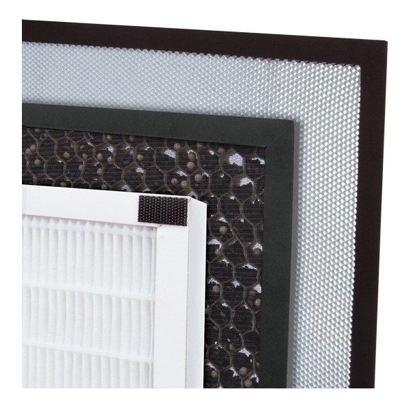 Ballu AP-410F5 Black