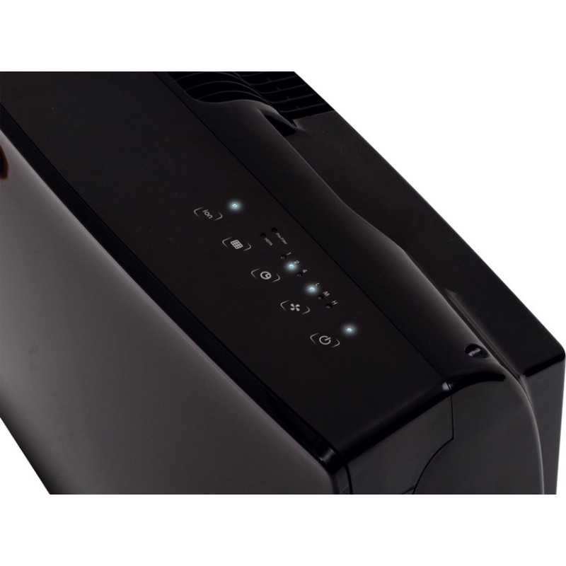 Ballu AP-410F5 Black