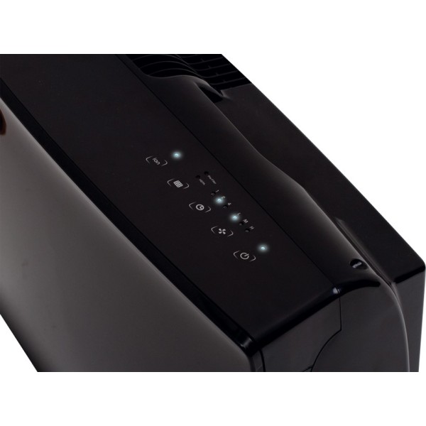 Ballu AP-410F5 Black