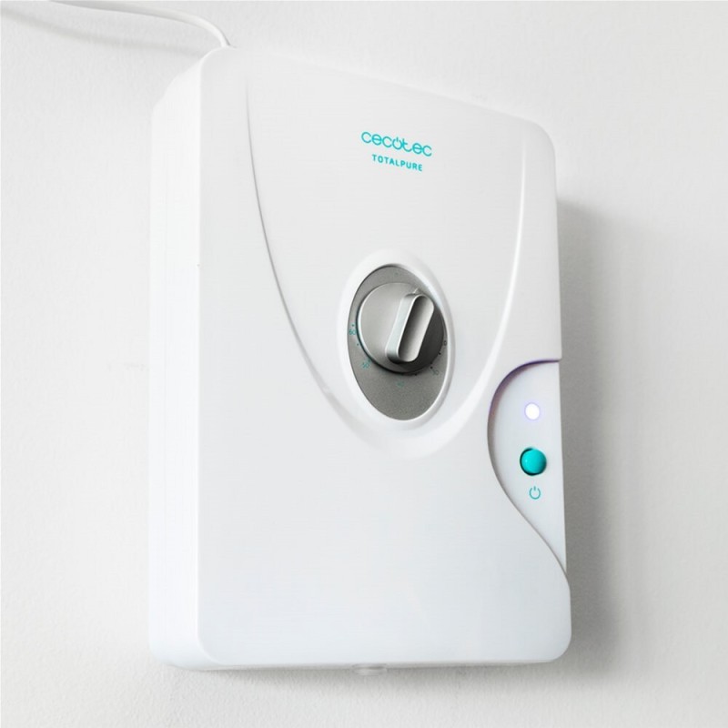 Очищувач повітря Cecotec TotalPure 3000 Ozone (CCTC-05618)
