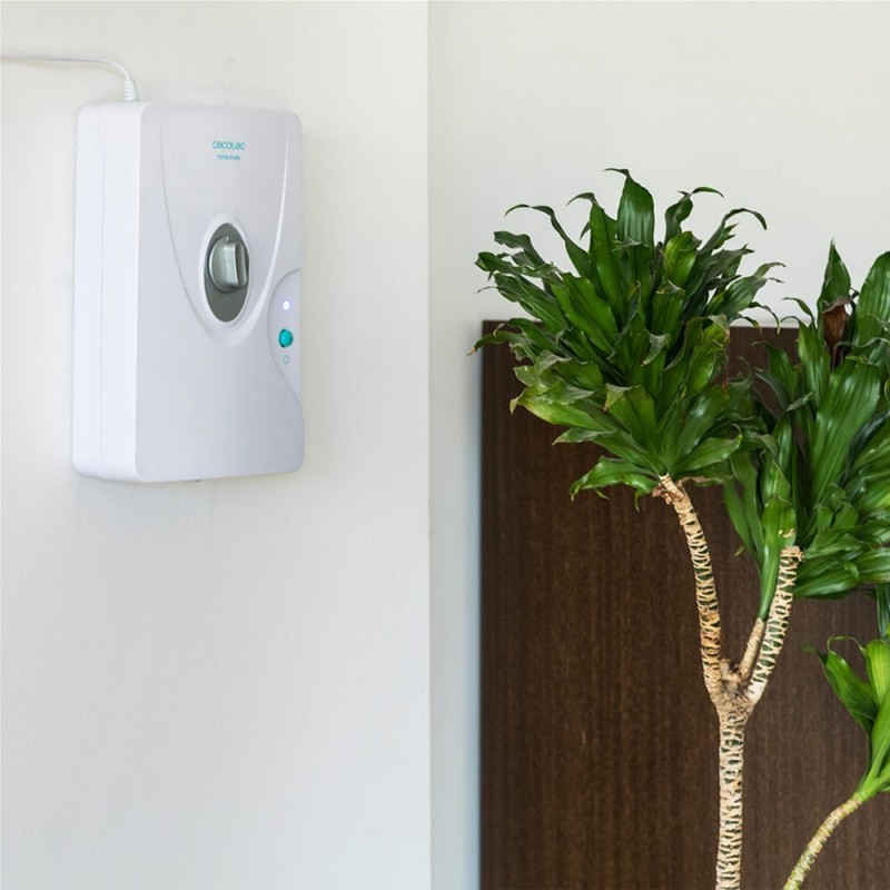 Очищувач повітря Cecotec TotalPure 3000 Ozone (CCTC-05618)