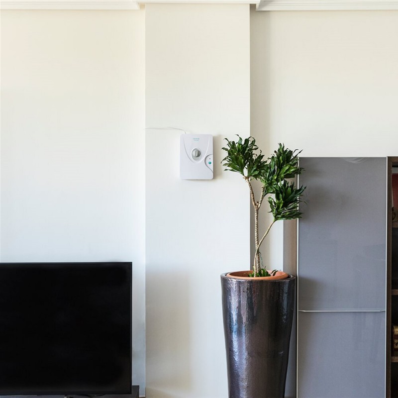 Очищувач повітря Cecotec TotalPure 3000 Ozone (CCTC-05618)