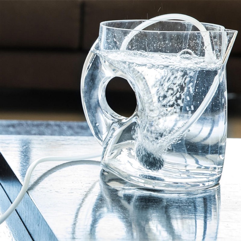 Очищувач повітря Cecotec TotalPure 3000 Ozone (CCTC-05618)