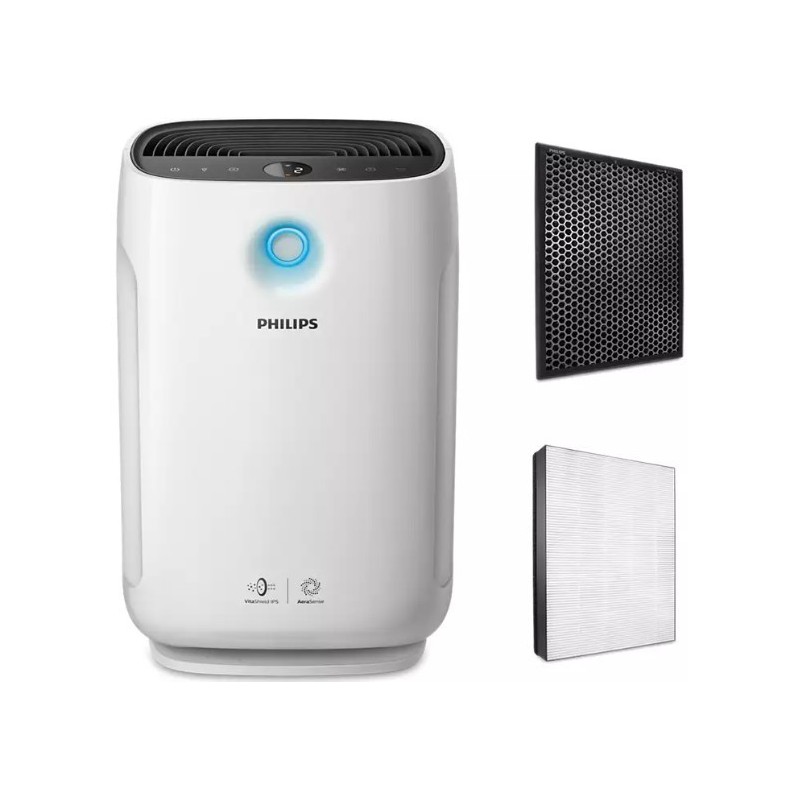 Очищувач повітря Philips AC2889/10 EU (ПУ)