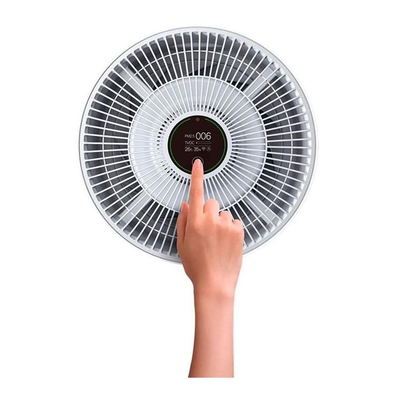 Очищувач повітря Xiaomi SmartMi Air Purifier (KQJHQ01ZM) (FJY6003EU)