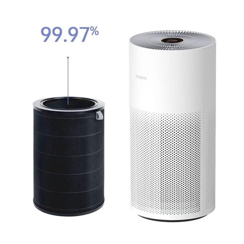 Очищувач повітря Xiaomi SmartMi Air Purifier (KQJHQ01ZM) (FJY6003EU)