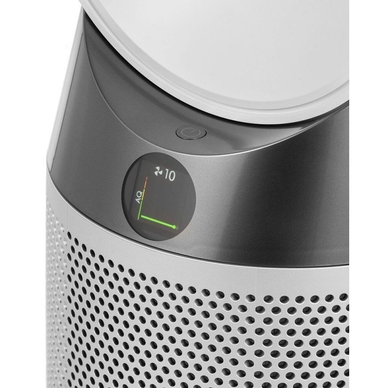 Очищувач повітря Dyson TP00 Pure Cool