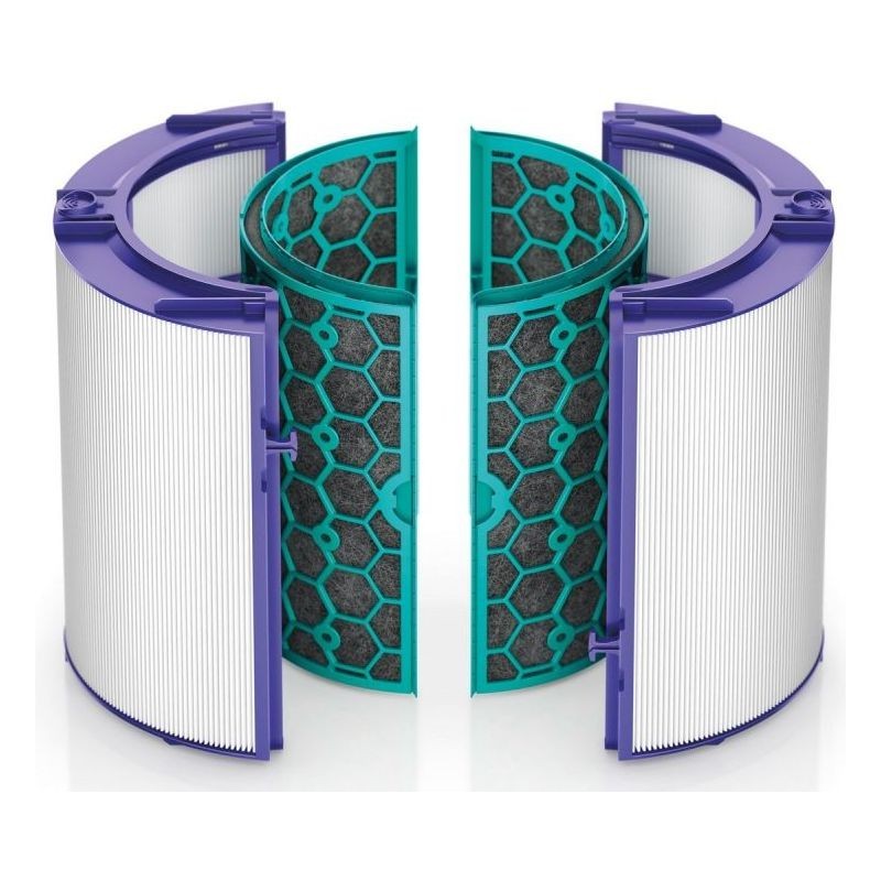 Очищувач повітря Dyson TP00 Pure Cool