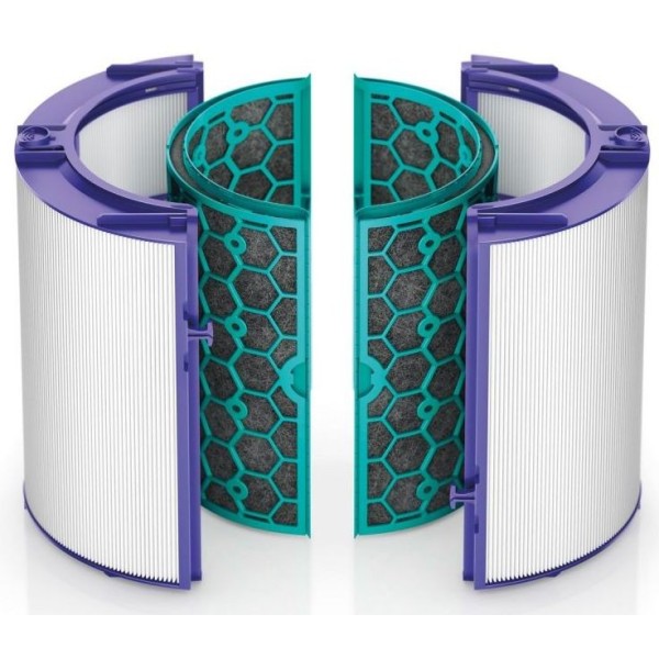 Очищувач повітря Dyson TP00 Pure Cool