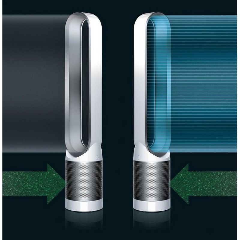 Очищувач повітря Dyson TP00 Pure Cool