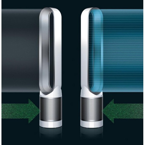 Очищувач повітря Dyson TP00 Pure Cool