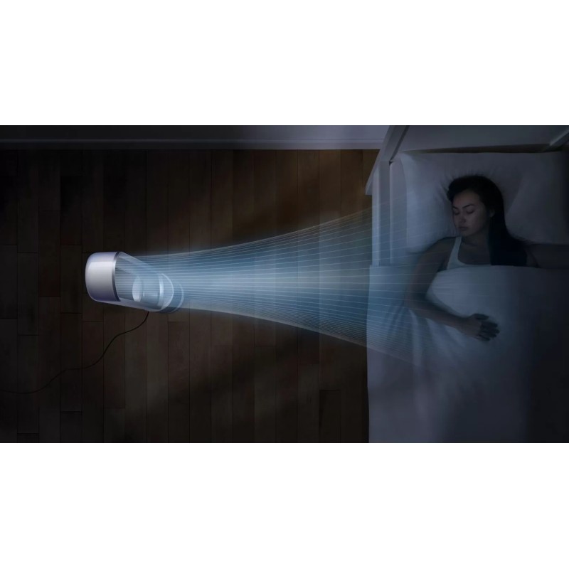 Очищувач повітря Dyson TP00 Pure Cool