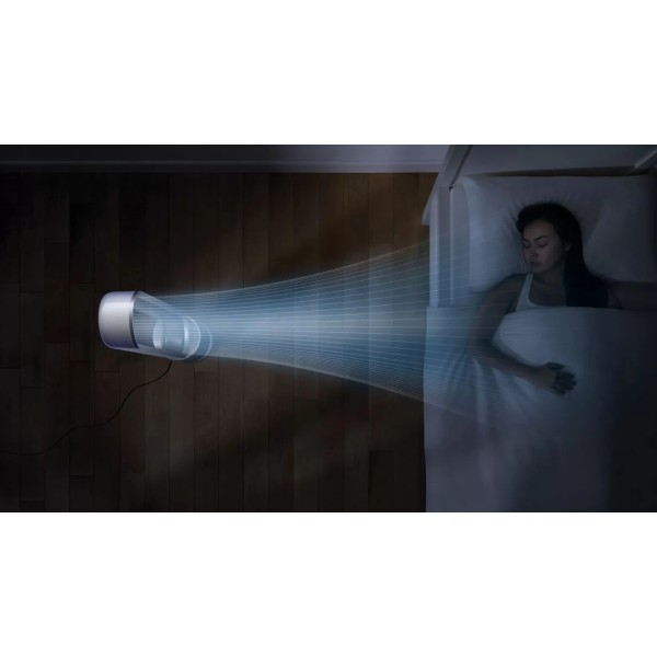Очищувач повітря Dyson TP00 Pure Cool