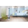 Очищувач повітря Dyson TP00 Pure Cool