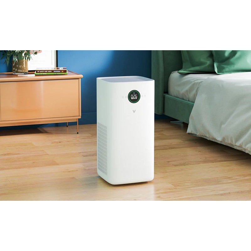 Очищувач повітря Viomi Smart Air Purifer Pro VXKJ03