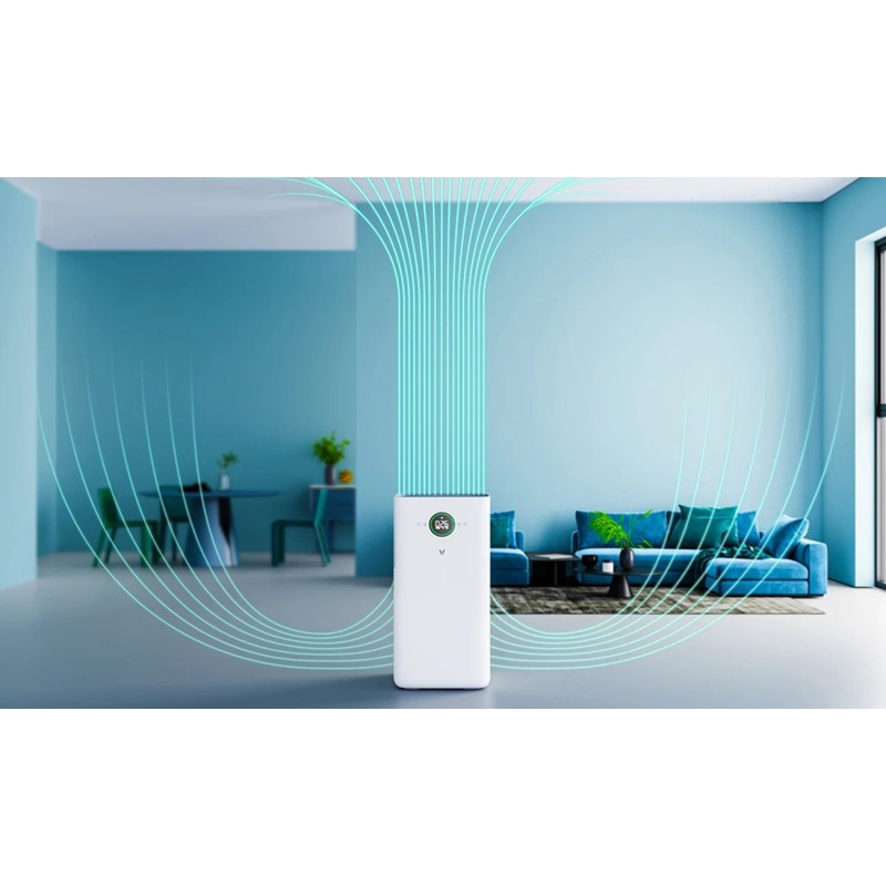 Очищувач повітря Viomi Smart Air Purifer Pro VXKJ03